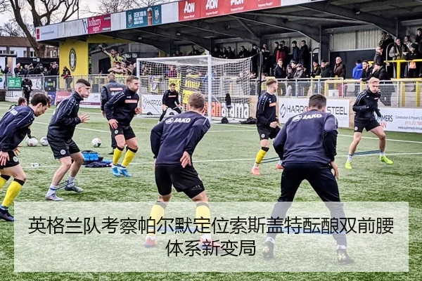 英格兰队考察帕尔默定位索斯盖特酝酿双前腰体系新变局