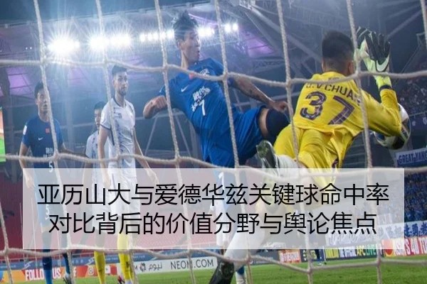亚历山大与爱德华兹关键球命中率对比背后的价值分野与舆论焦点